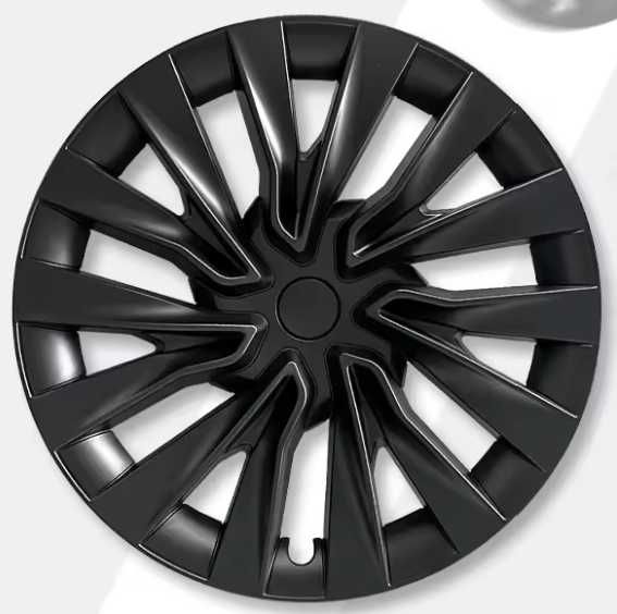 Tampa Jantes para Tesla Model 3 Highland 18'