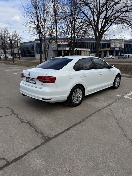 Продам Volkswagen Jetta