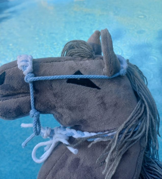 Box hobby horse+ niespodzianka