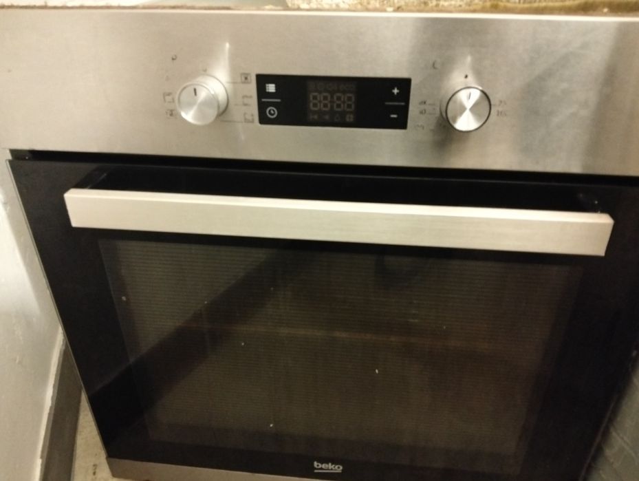 Forno elétrico Beco