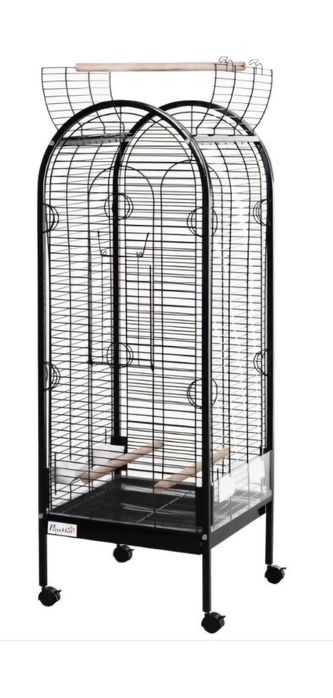 Varias Gaiolas grandes