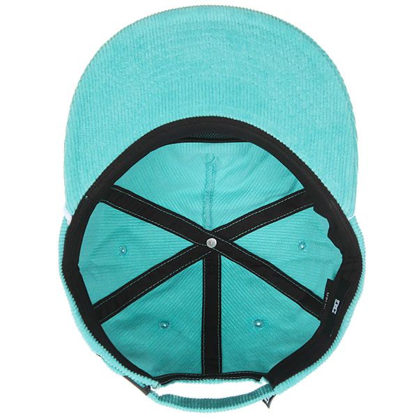 Кепка DC Empire Snapback Cap