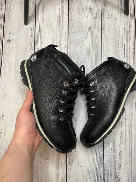 Ботинки Timberland Splitrock