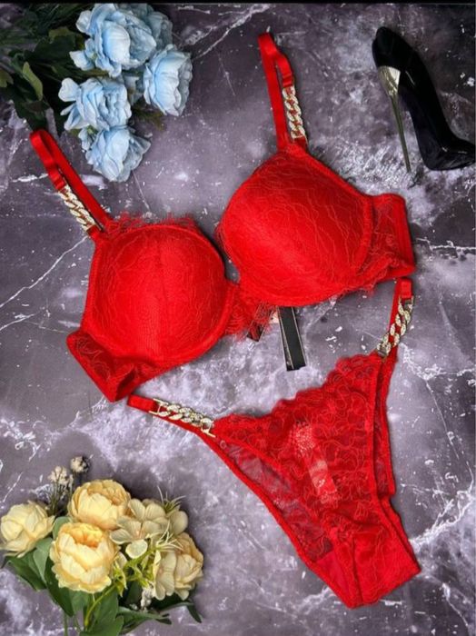 Мережевна білизна в наявності !