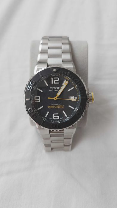 Epos Sportive Diver - NOWY.