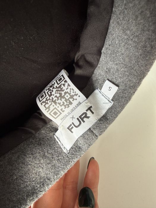 Берет furt ratatoiulle.02