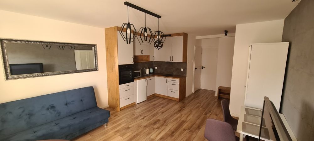 Mieszkanie 2 pokoje Chorzeń Przytulne Dostępne od Zaraz