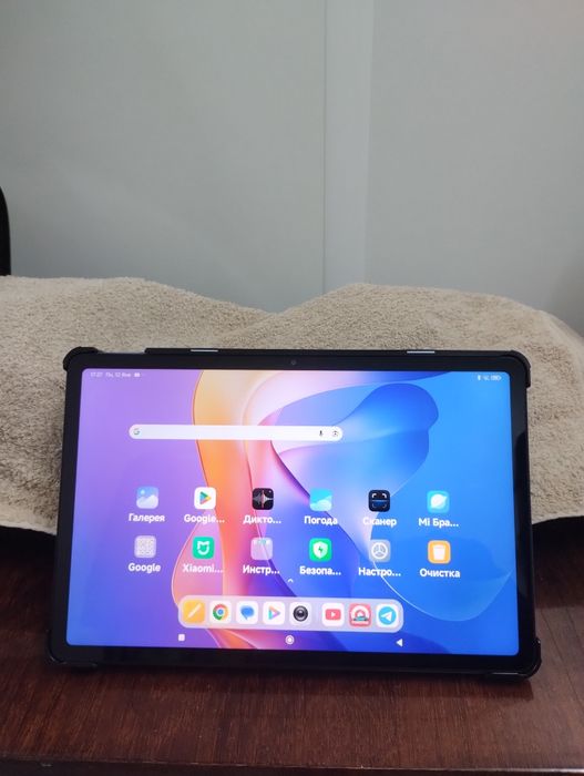 Retmi pad 2,1 город гарантии.8х256