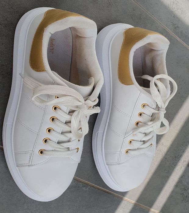 Sneakersy damskie LOFT37 roz 37