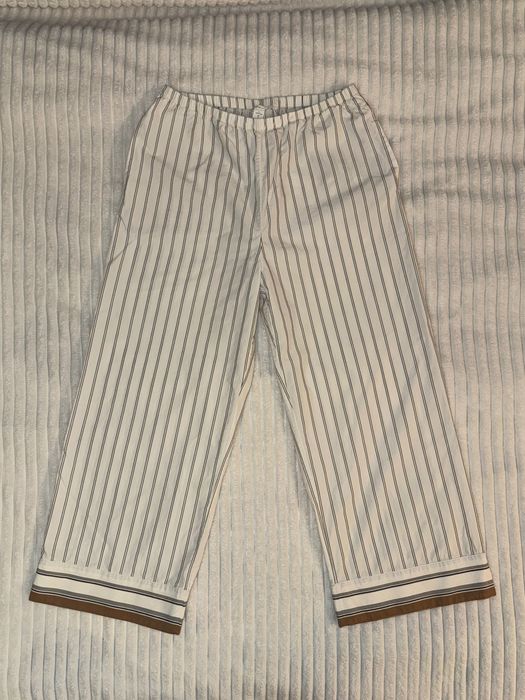 Arket піжамні штани