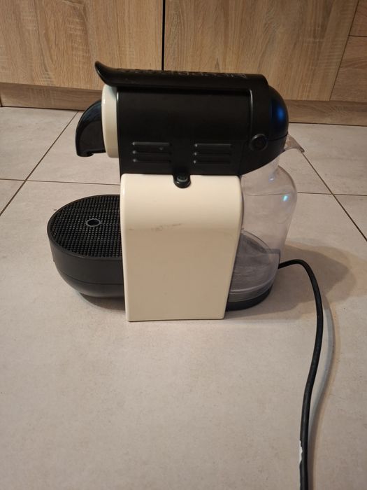 Ekspres DeLonghi EN 97.E do kapsułek Nespresso