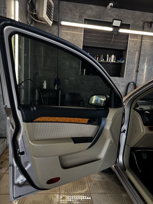 Chevrolet Aveo 2008