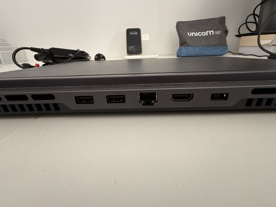 Lenovo Legion Slim 5 16IRH8-471