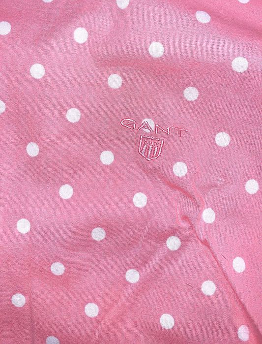 Camisa Gant manga curta 46
