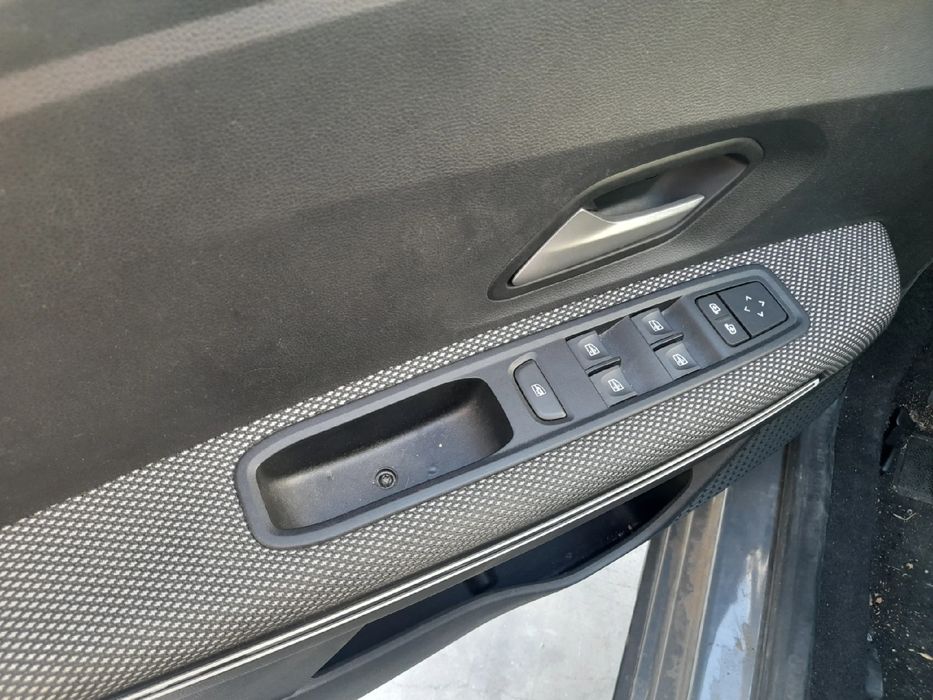 Para peças DACIA Jogger