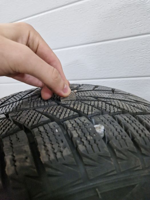 Шины Hankook Winter I*Cept iZ2