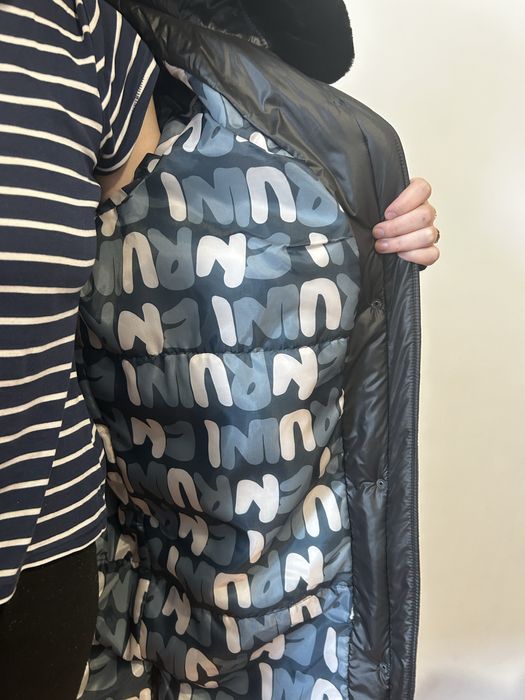 Шуба (еко-хутро) Vkota collection