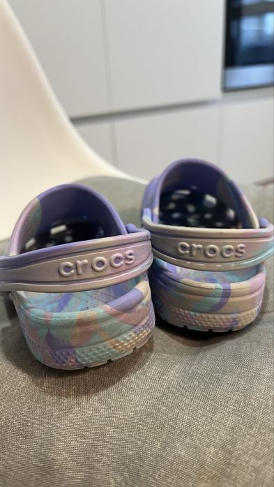 Сабо crocs, крокси, крокси Crocs c12
