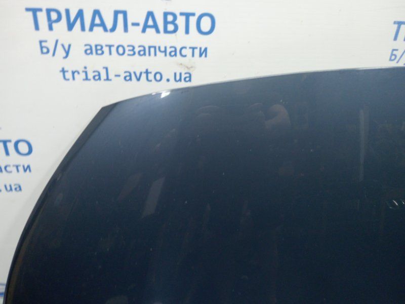 Капот Ceed с Разборки Ceed