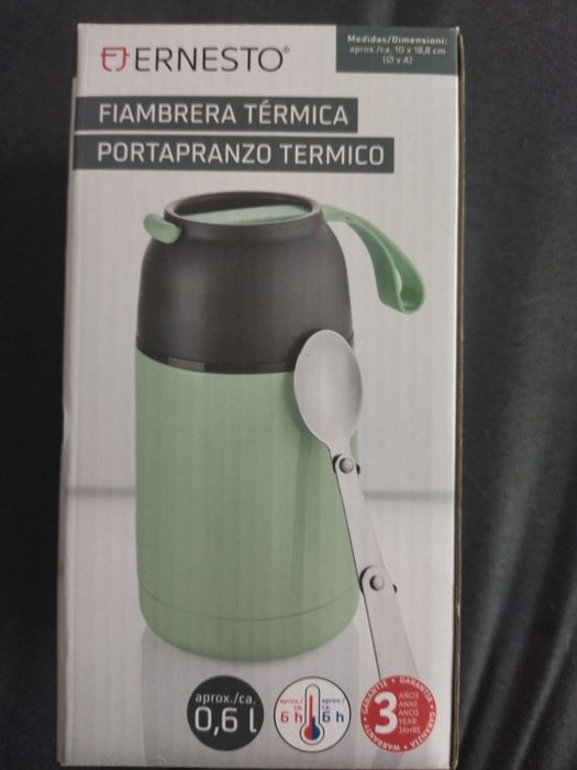 Thermal lunch box427870332577402883