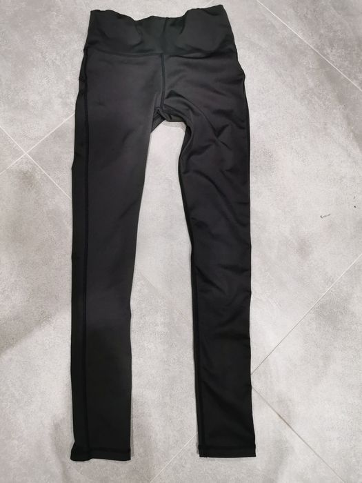 Legginsy do ćwiczeń