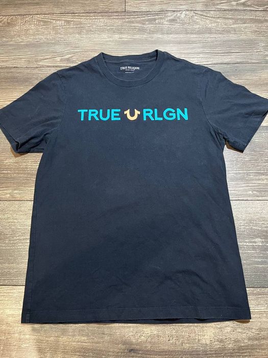 Футболка True Religion