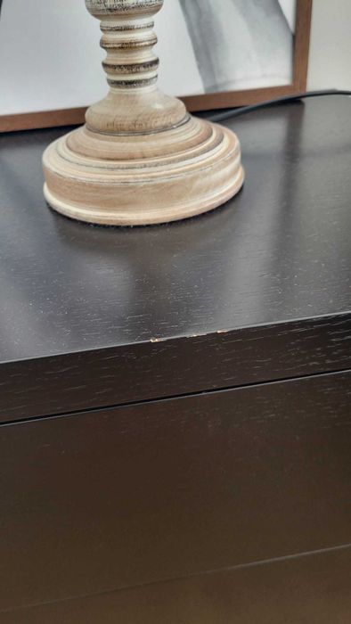 Cama de Casal + Cabeceira + Mesinhas de Cabeceira