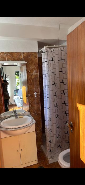 Alugo aparramento t2