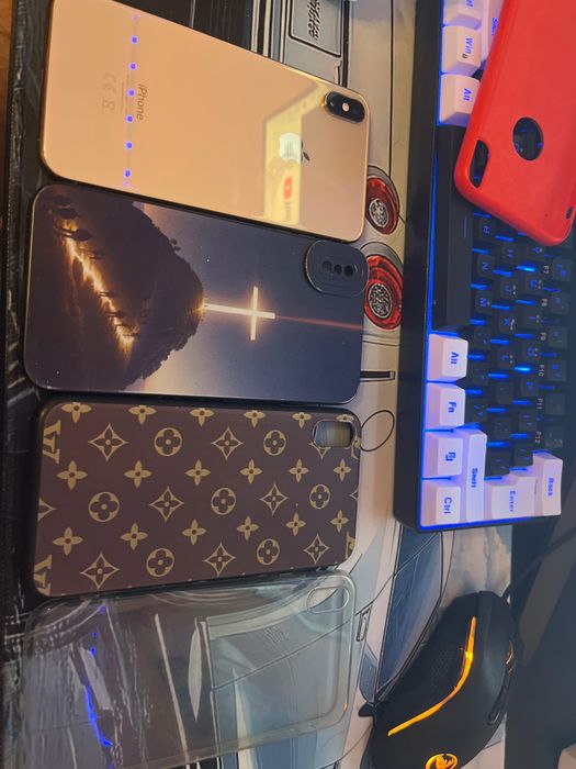 iPhone XS Max 64 gb usado