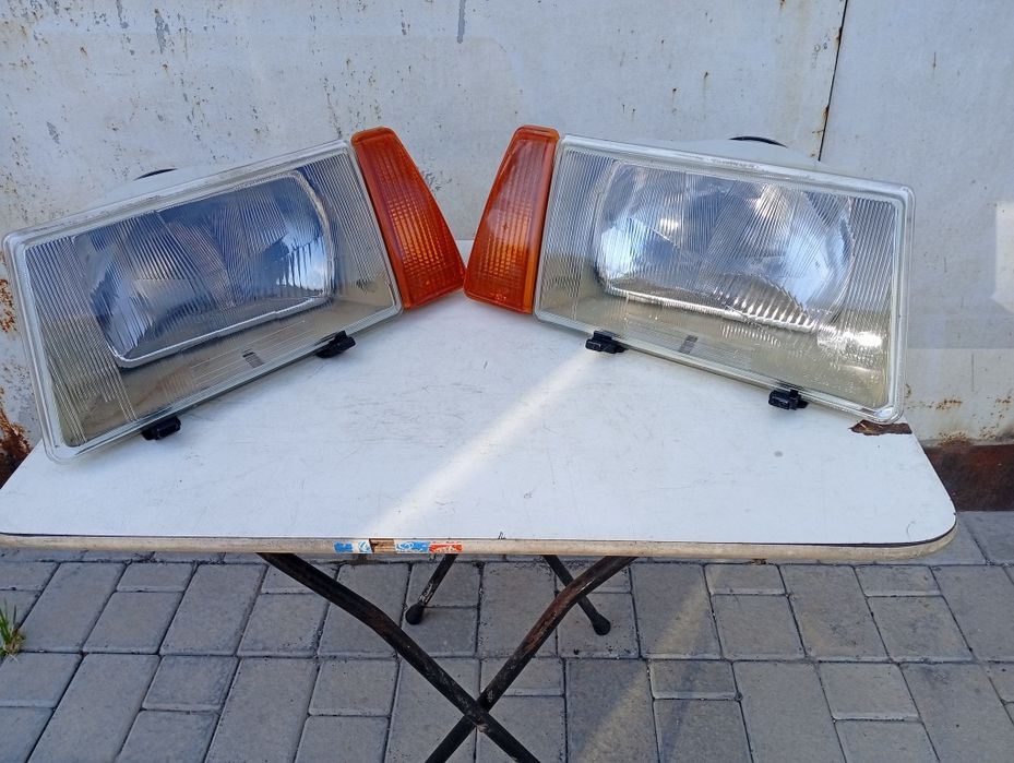 ВАЗ 2108;09;99;13;15 .Фары.