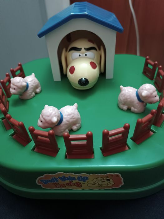 Jogo Cão Maroto usado