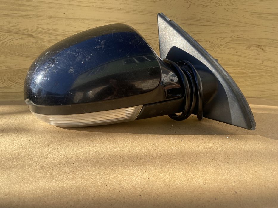 Дзеркало праве фольцваген пасат в6