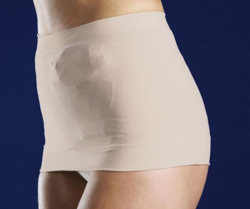 Tytex Pas stomijny Corsinel beżowy S/M stomia