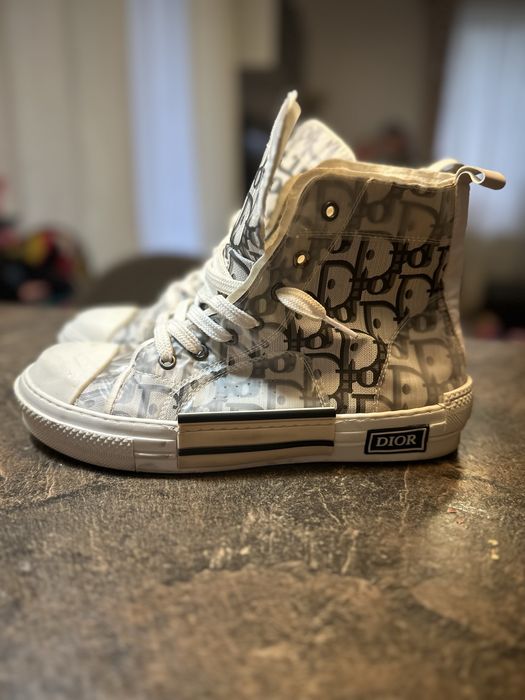 Trampki dior sneakersy buty