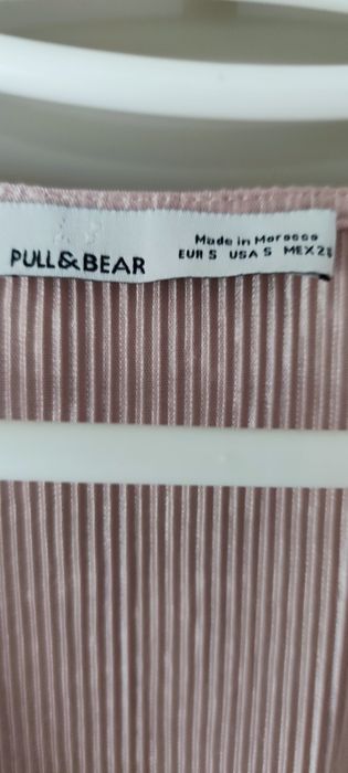 Bluzka damska S Pull Bear
