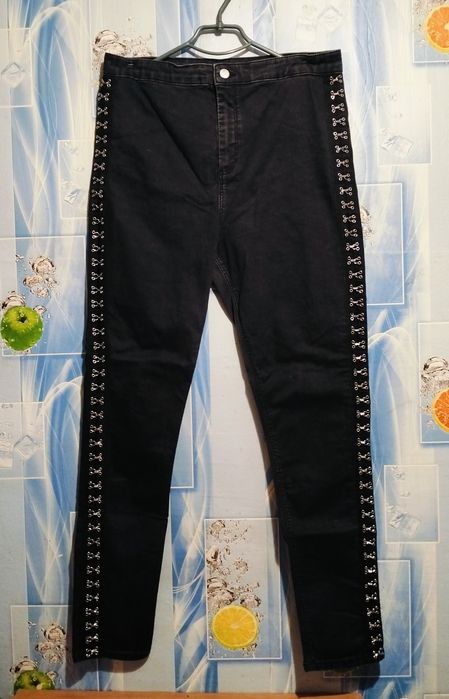 Продам женские брюки-36,40,44,46,48,50,52 р-ров