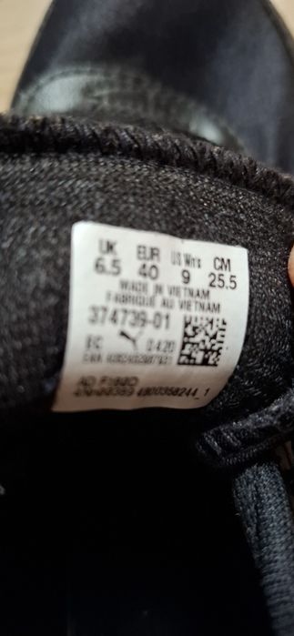 buty sportowe damskie