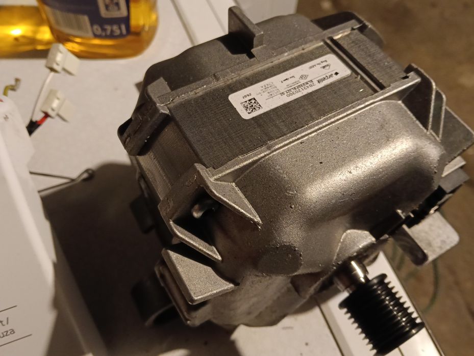 Sprzedam części do pralko suszarki