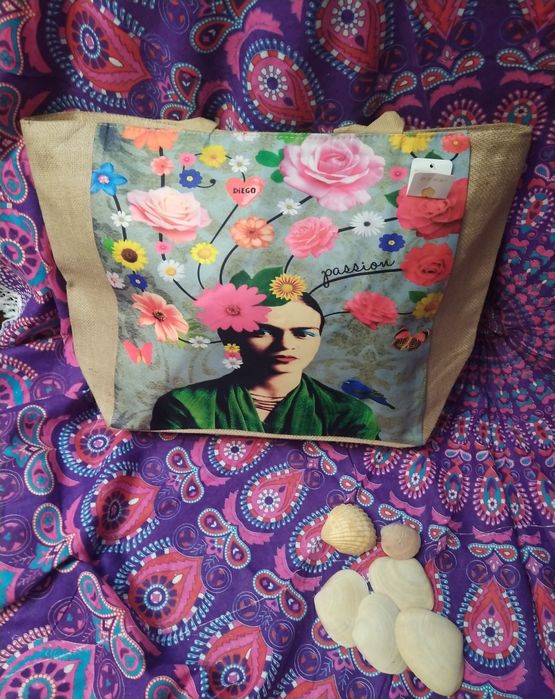 Mala Frida Kahlo