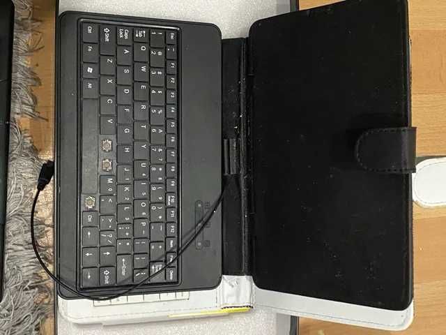 Lote Tablet e Portatil