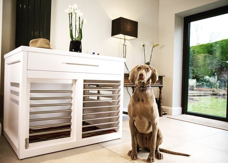 Клітка для тварин вольєр металевий