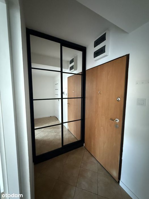 Bezpośrednio: Wykończone Premium z tarasem 33m², garażem i komórką