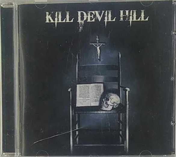 Kill Devil Hill Kill Devil Hill Cd