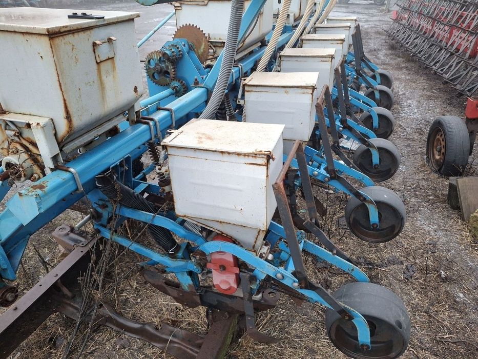 Продам сівалку СПЧ6