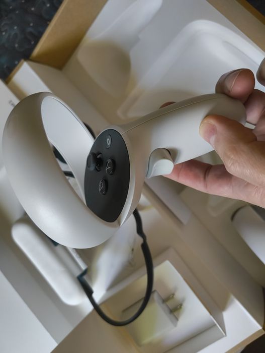 Oculus Quest 2 128GB