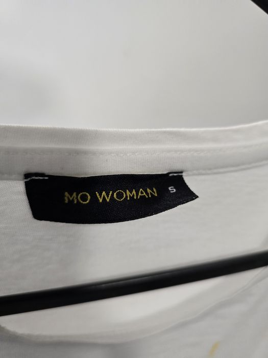 T-shirt com mensagem