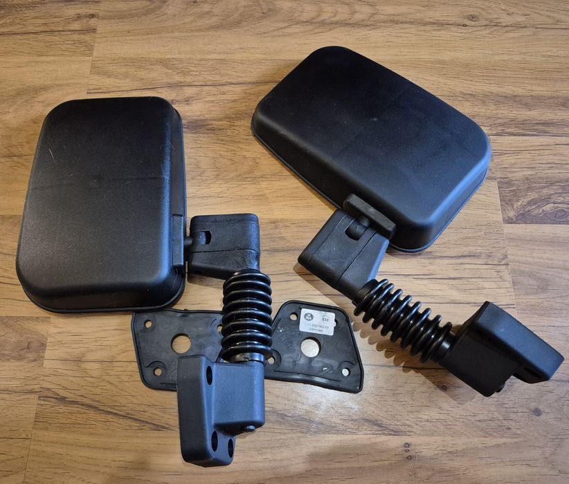 Бокові дзеркала Уаз хантер, Уаз 469 ціна за 2 шт.