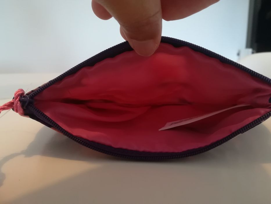 Bolsa da H&M (NOVA)