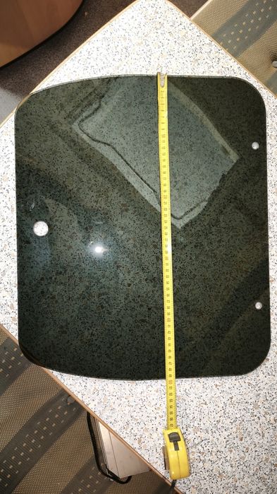 Szyba kuchenki dometic