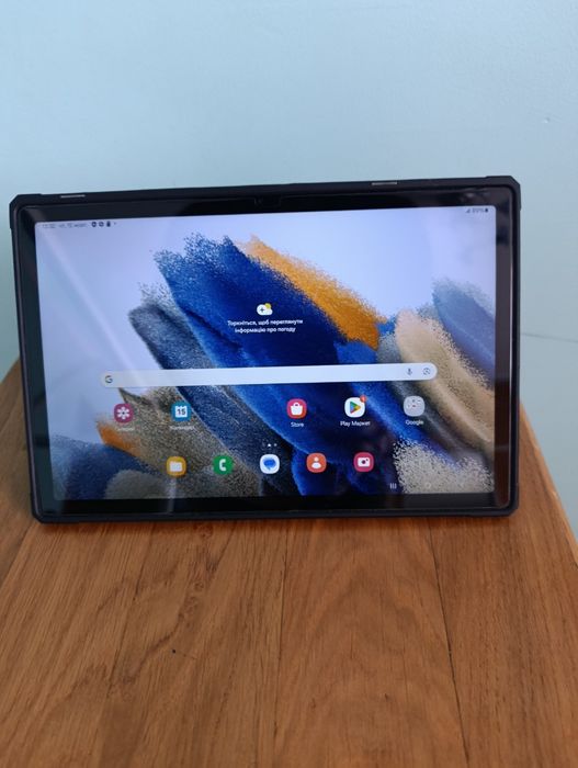 Планшет Samsung Galaxy Tab A8 3/32+128 GB